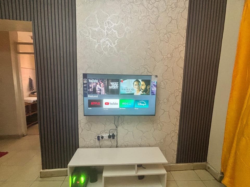 TV and multimedia
