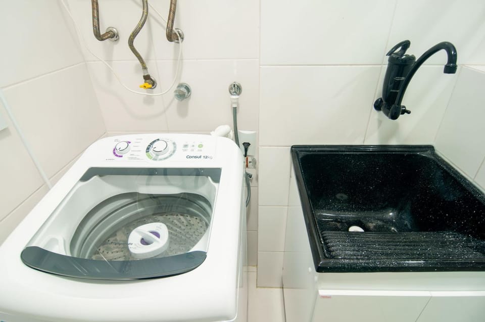 Conforto na Lions Internacional, Ingleses AQ3873 Apartment in Florianopolis
