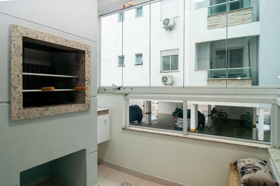 Conforto na Lions Internacional, Ingleses AQ3873 Apartment in Florianopolis