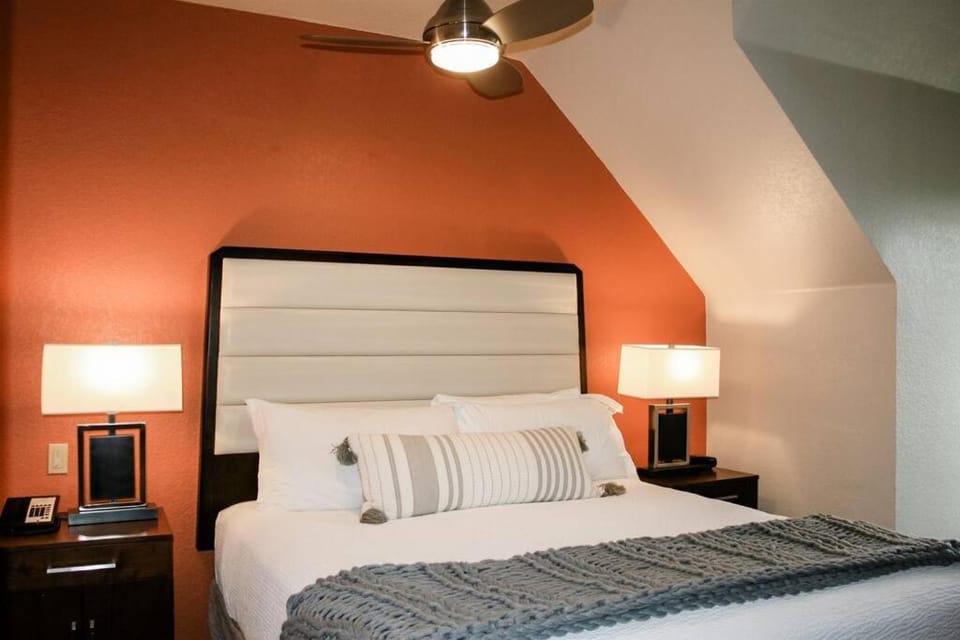 Hyatt Main Street Station 3BD B - Steps to Peak 9 Apartment in Breckenridge