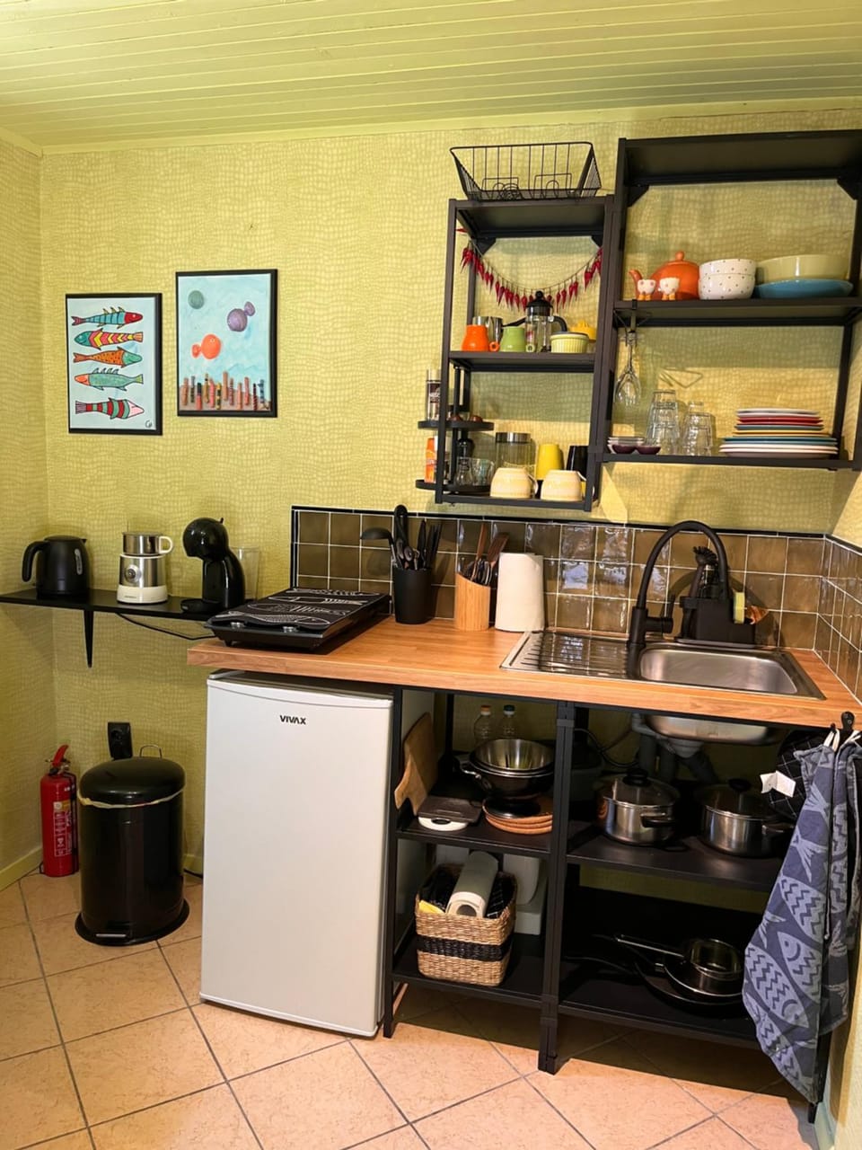 Apartment Smokva Apartment in Trogir