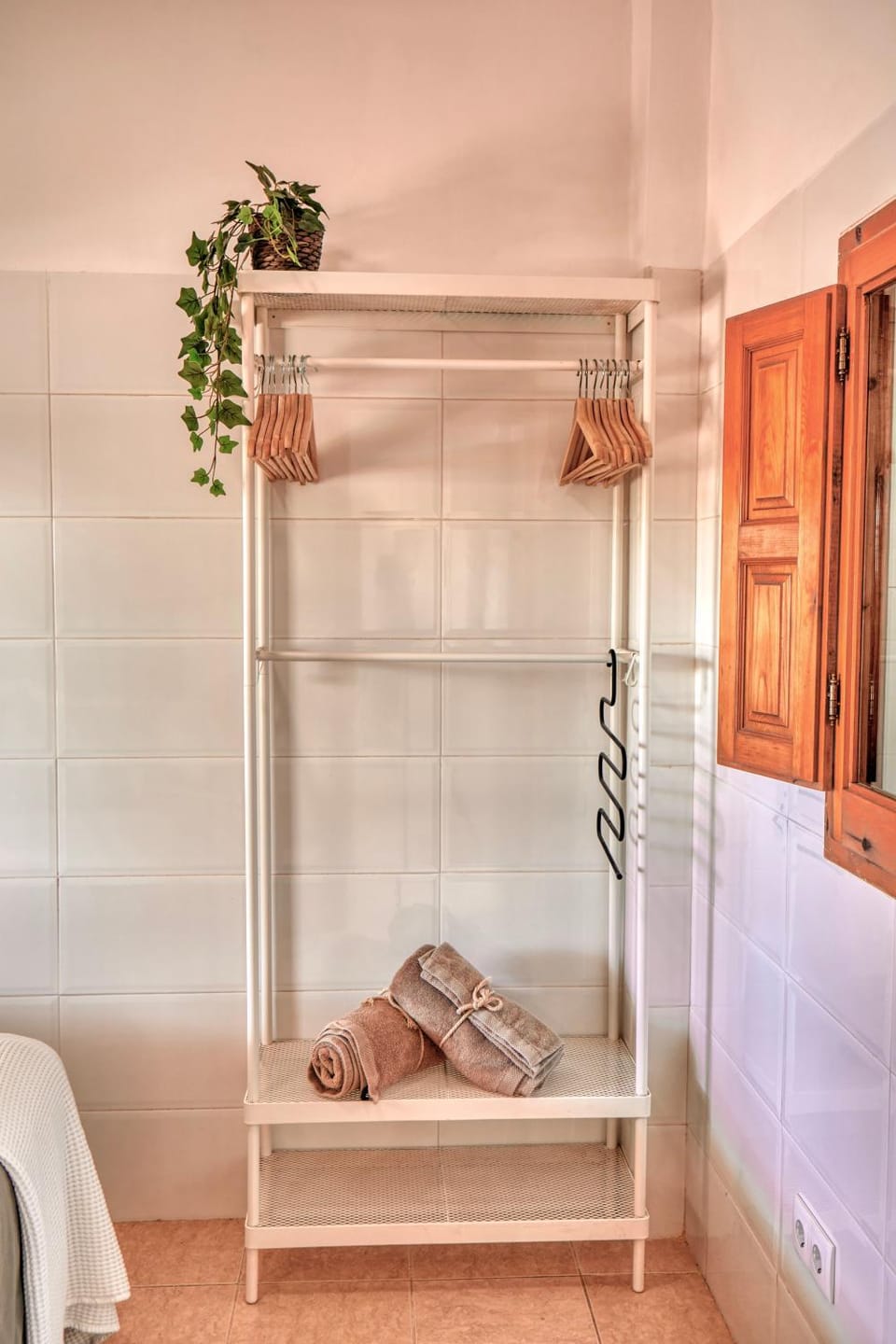 towels