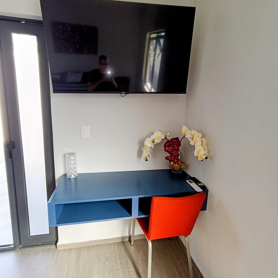 Studios V19 Bed and Breakfast in Colima
