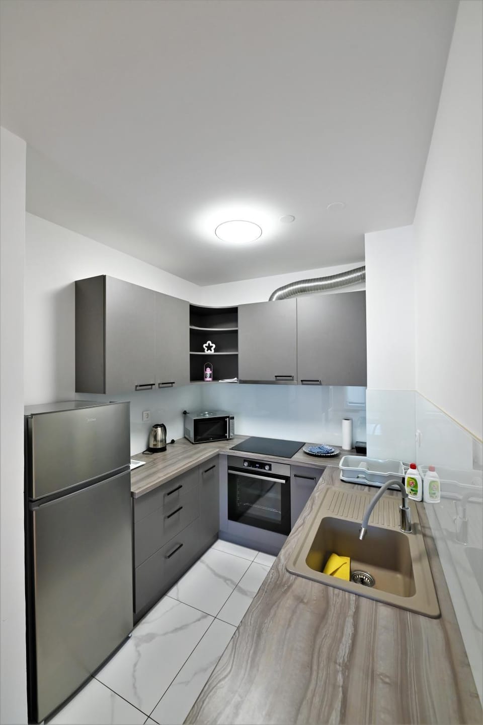 Iva Apartment in City of Zagreb