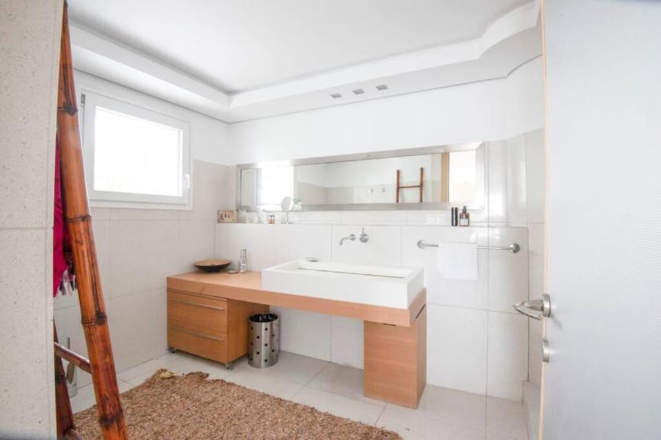 Modern House Ancient Pydna Apartment in Pieria, Greece
