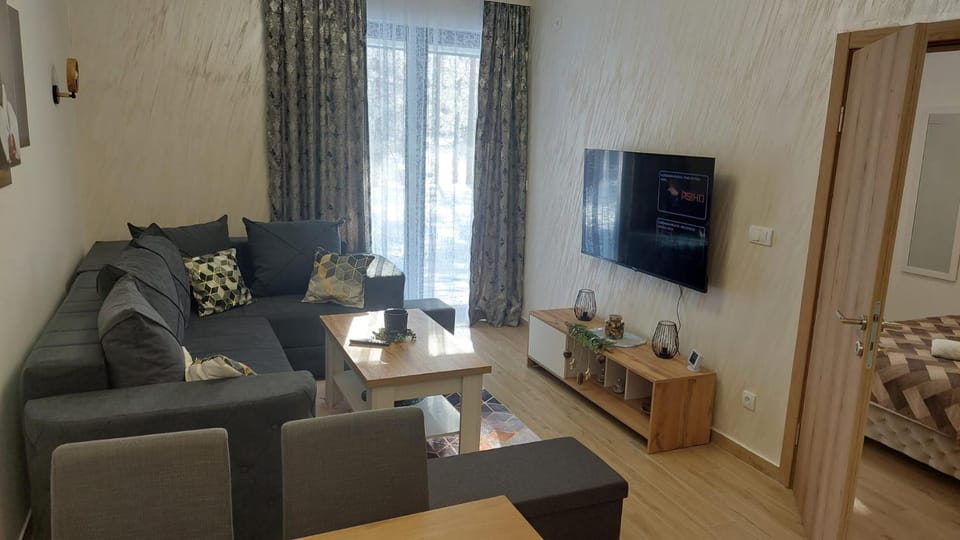 Divčibarski Raj Apartment in Zlatibor District, Serbia