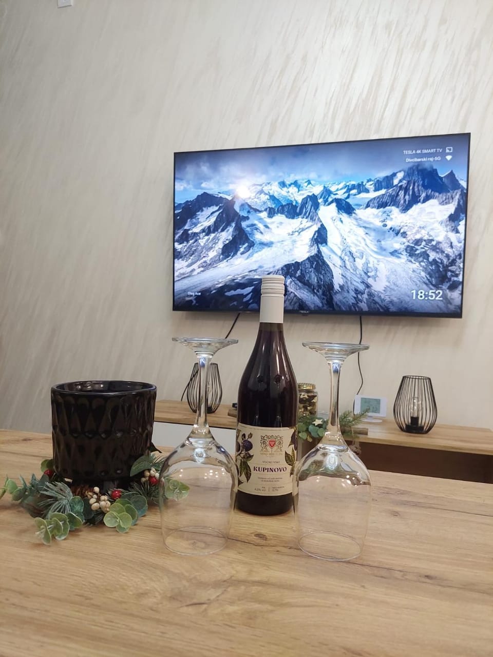 Divčibarski Raj Apartment in Zlatibor District, Serbia