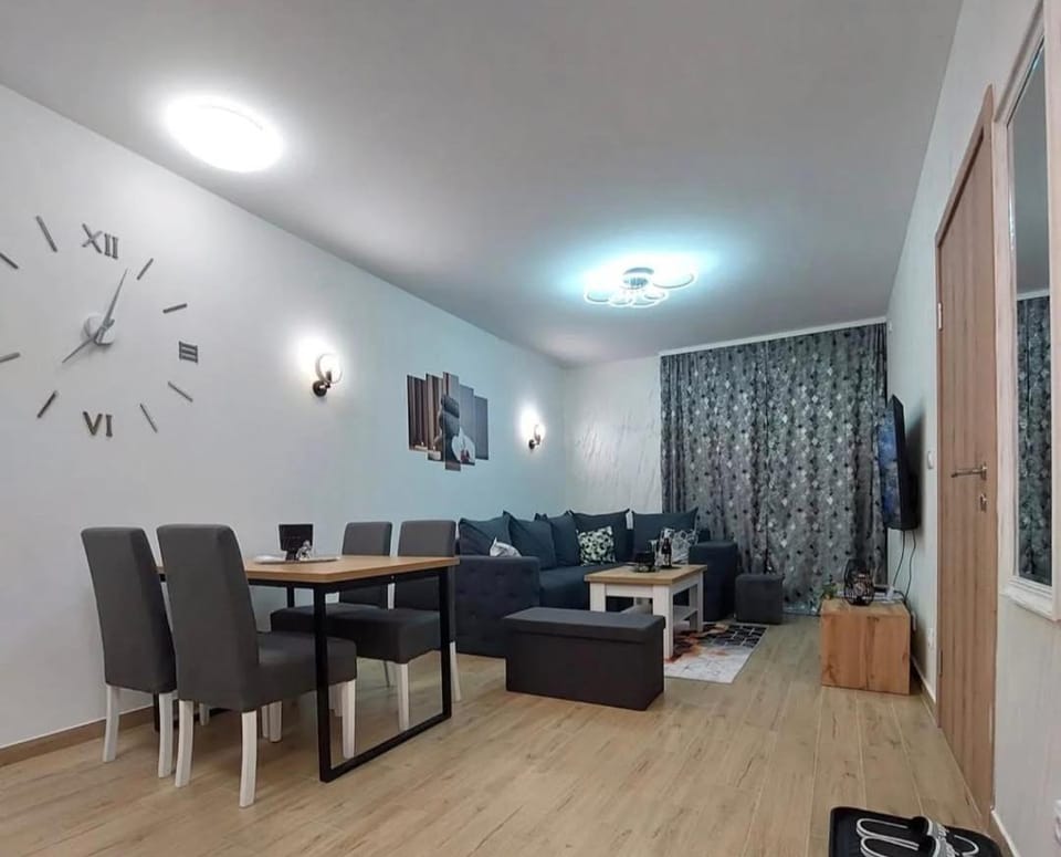 Divčibarski Raj Apartment in Zlatibor District, Serbia