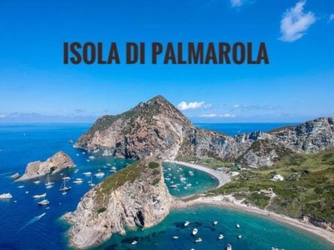 Ponzamania Da Cecilia Apartment in Le Forna