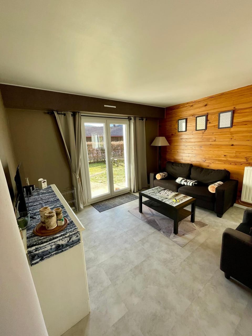 TV and multimedia, Living room