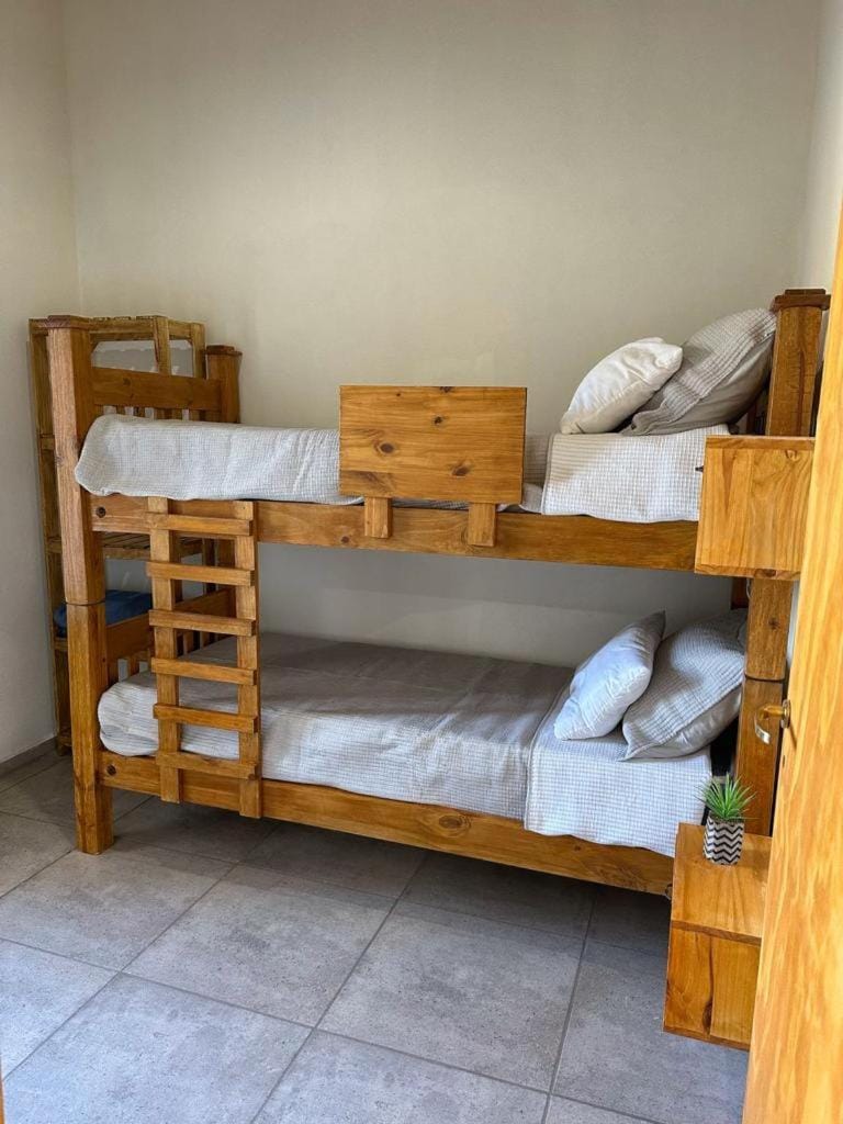 Cabañas Entre Lagos San Rafael Apartment in Mendoza Province Province