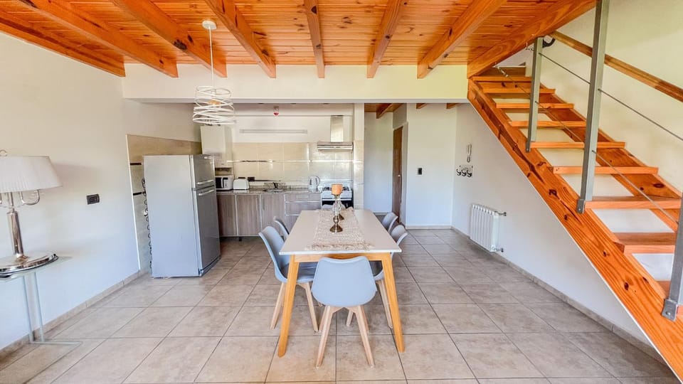 RentUp - Duplex para 5 personas en el corazon de Bariloche Apartment in San Carlos Bariloche