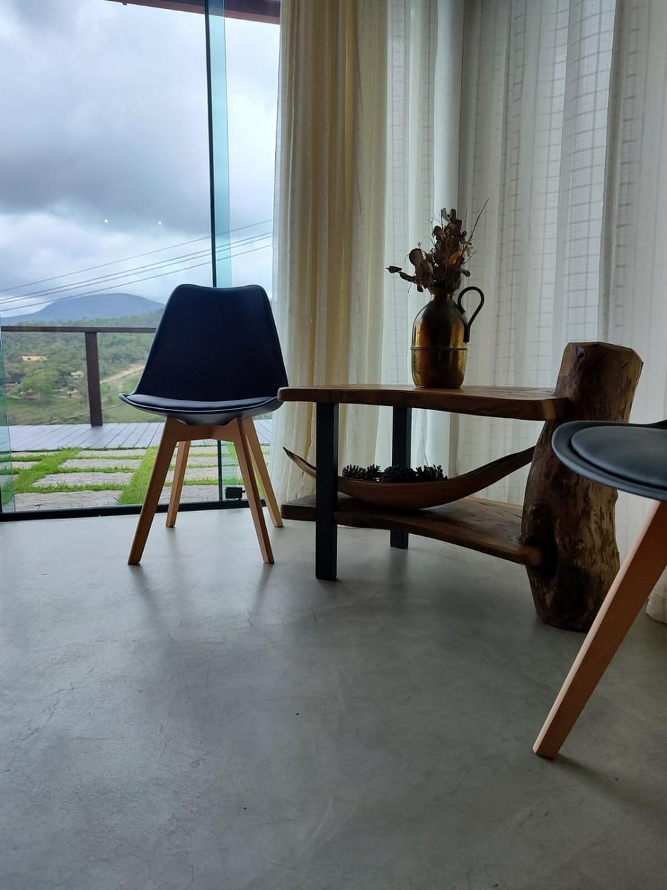 Chalé Vista pra Lombada Chalet in State of Rio de Janeiro