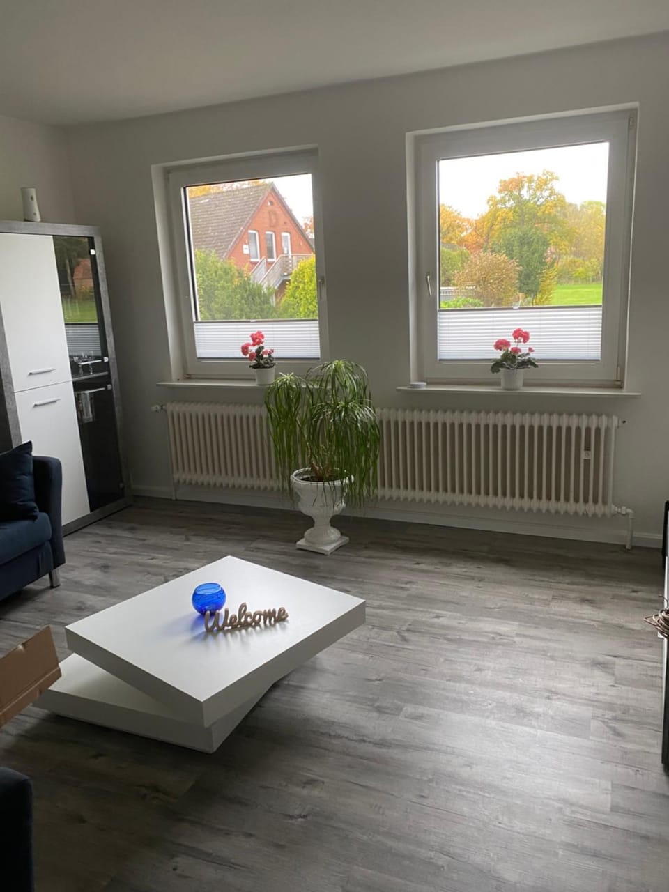 Schöne Ferienwohnung/Pendlerwohnung Apartment in Uelzen