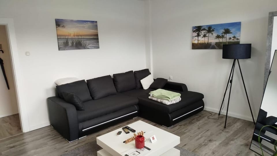 Schöne Ferienwohnung/Pendlerwohnung Apartment in Uelzen