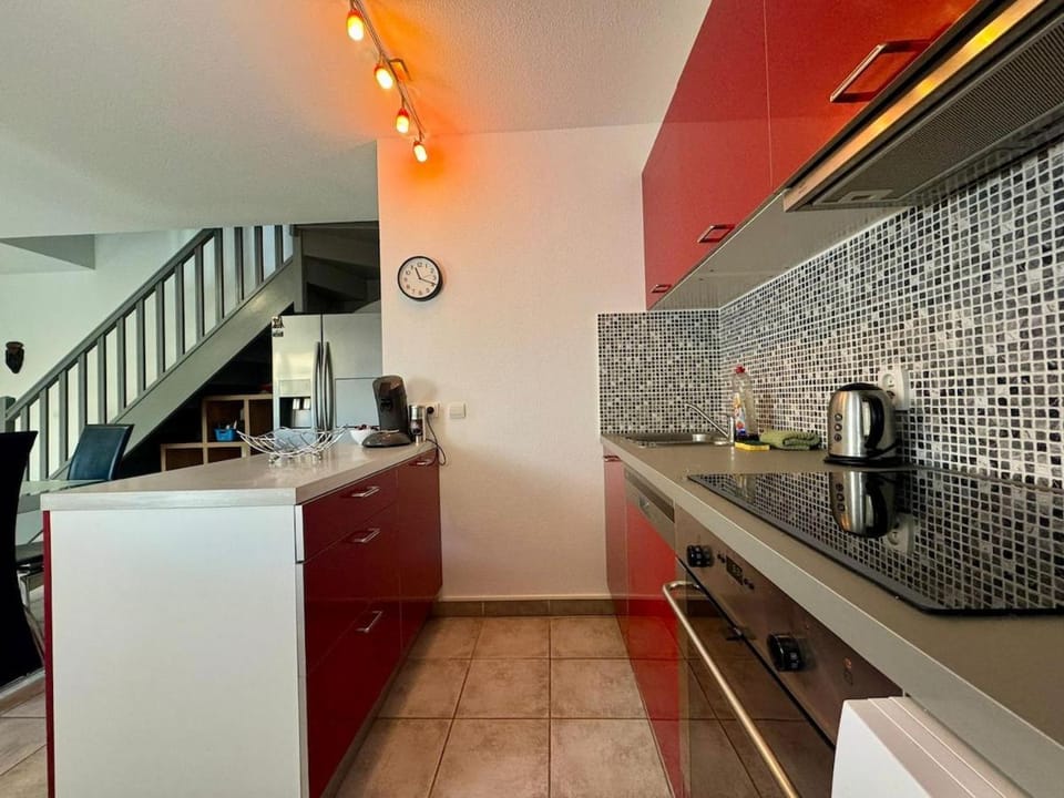 Maison/Parking Privé/Piscine/Wifi/Canal du midi Apartment in Béziers