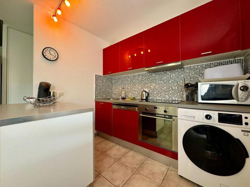 Maison/Parking Privé/Piscine/Wifi/Canal du midi Apartment in Béziers