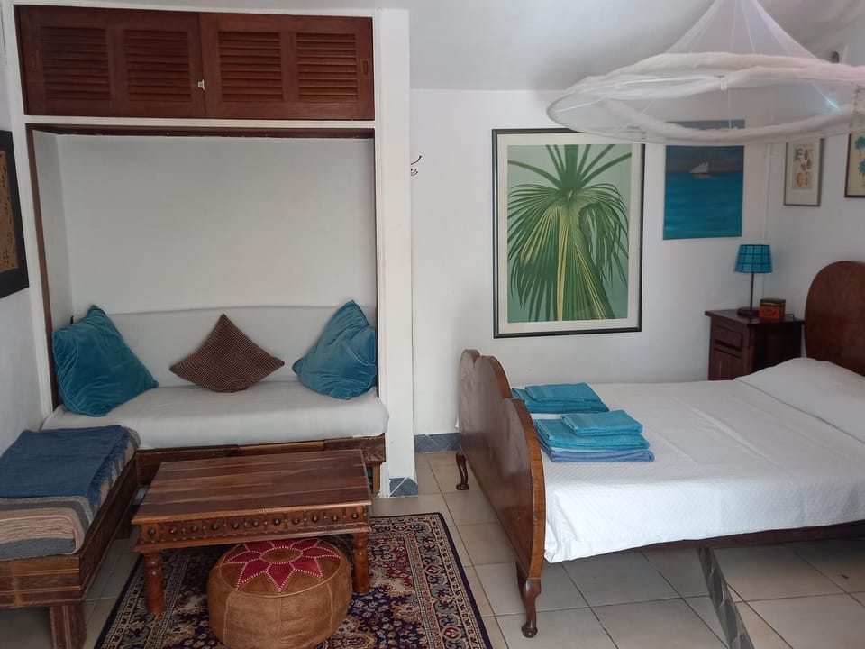 Bica da Salema Beach House Apartment in Faro District