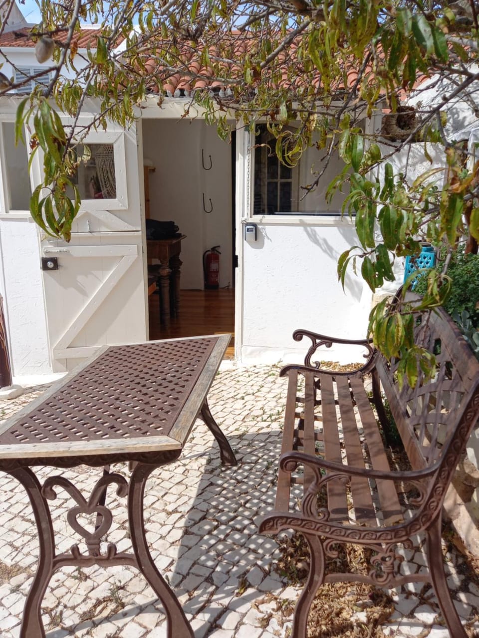 Bica da Salema Beach House Apartment in Faro District