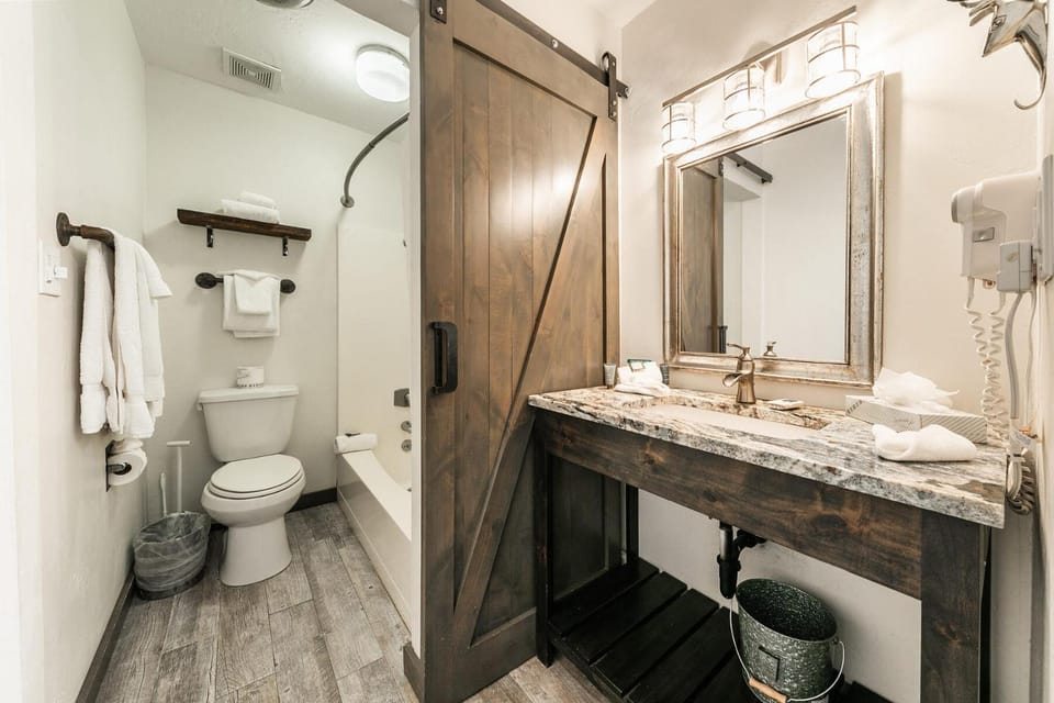 Shower, Toilet, Bathroom, Bath