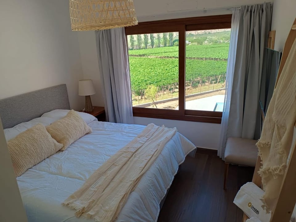 Chadel BuenaVid Cafayate Apartment in Cafayate