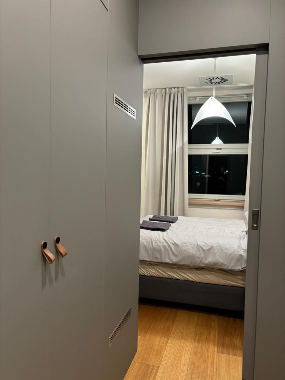 Main city CENTER - LUXURY - FREE PARKING - CITY VIEW Apartment in Bratislava