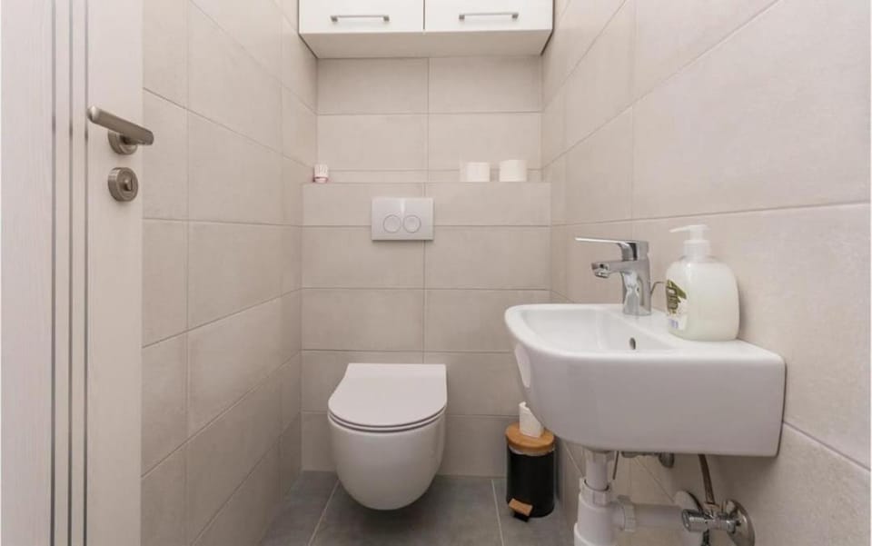 DVJ Apartments 3 Apartment in Biograd na Moru