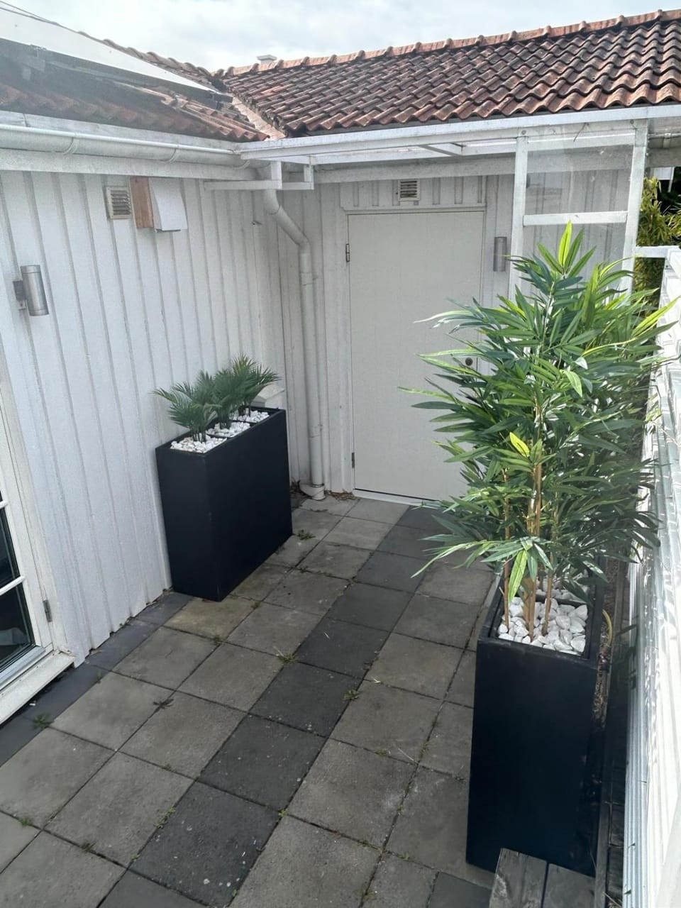 Calm villa-apartement near the sea and nature House in Malmo