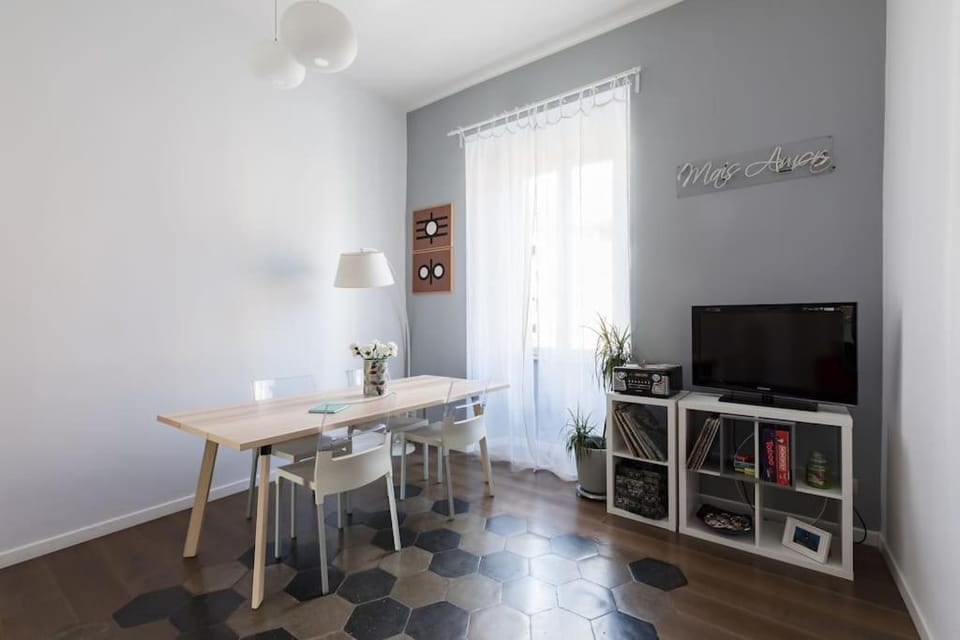 Casa Esquilina Apartment in Rome
