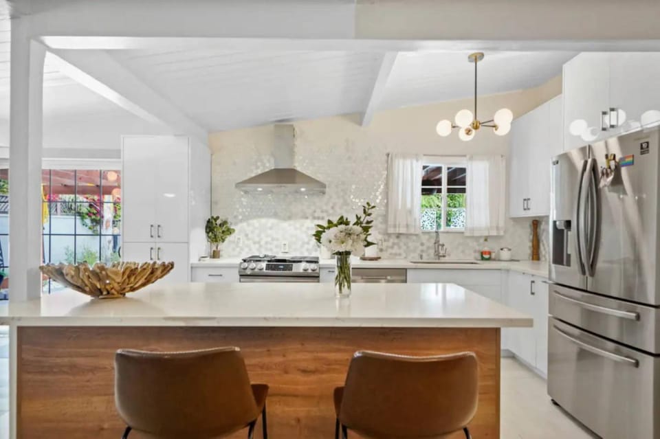 Kitchen or kitchenette, dishwasher, pet friendly