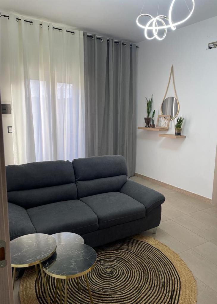 Maison Juliette Apartment in Apulia