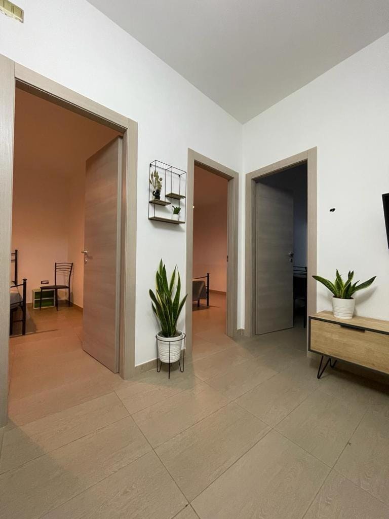 Maison Juliette Apartment in Apulia