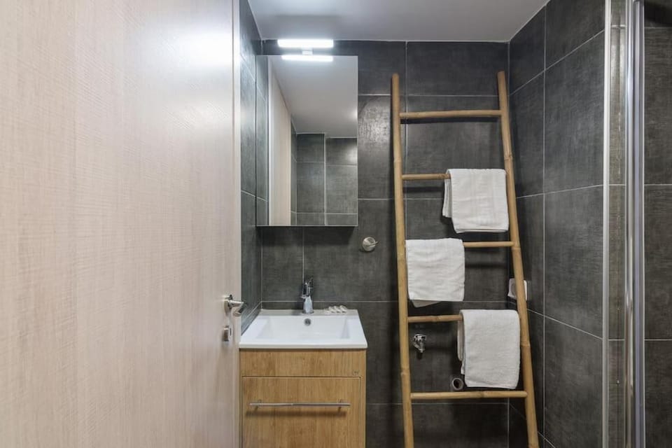 The Acropolis dream house Apartment in Kallithea