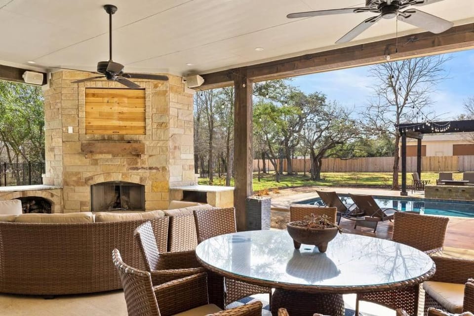 Entertainment Dream House House in Rio Grande