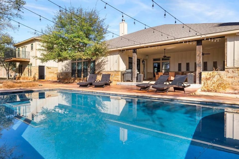 Entertainment Dream House House in Rio Grande