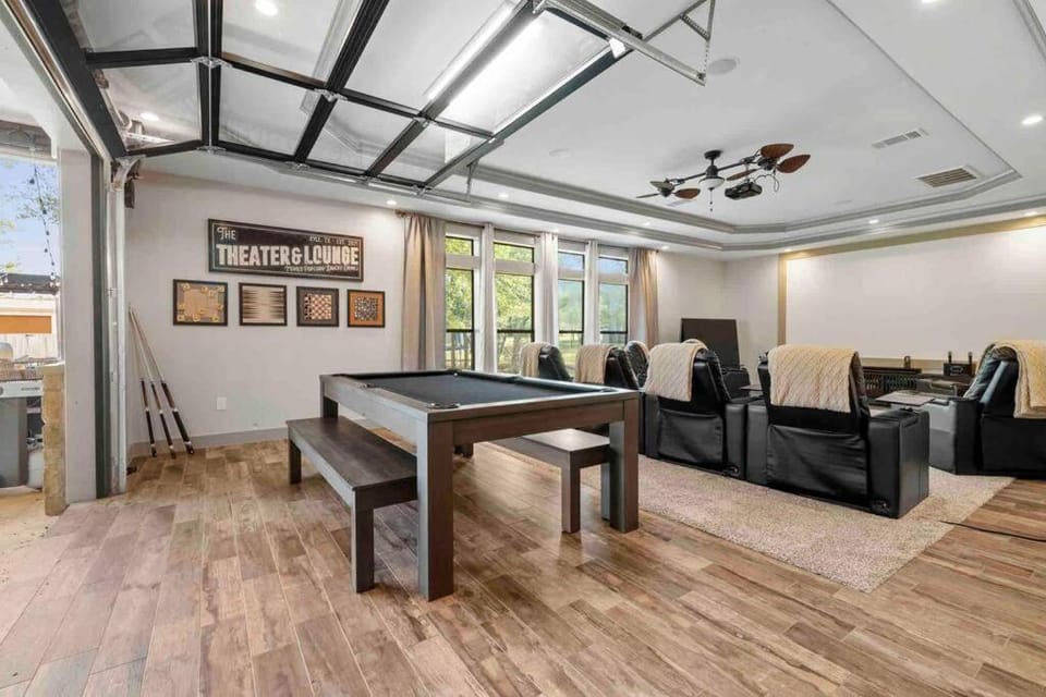 Entertainment Dream House House in Rio Grande