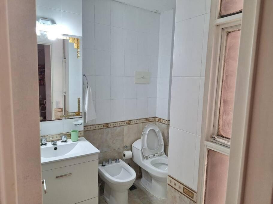 Toilet, Bathroom, bidet