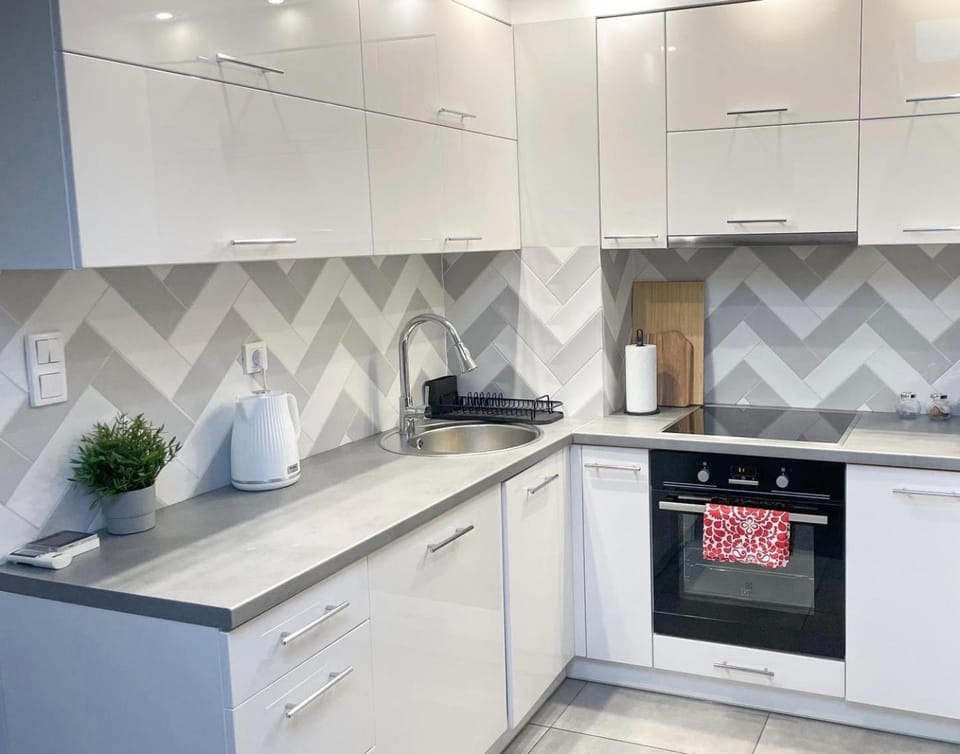 Kitchen or kitchenette, dishwasher, pet friendly, stove