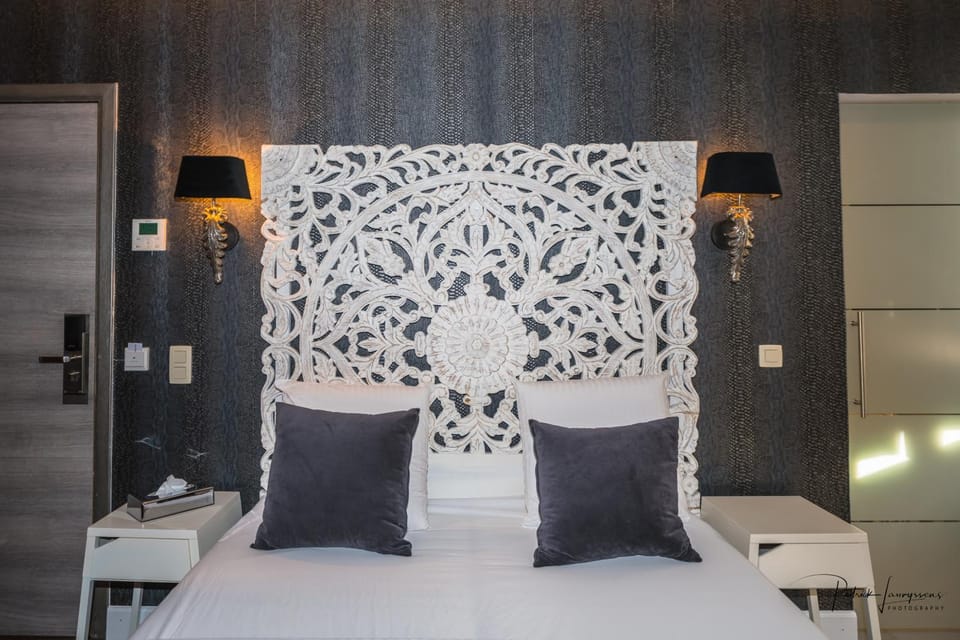 Dock 29 Bed and Breakfast in Antwerp