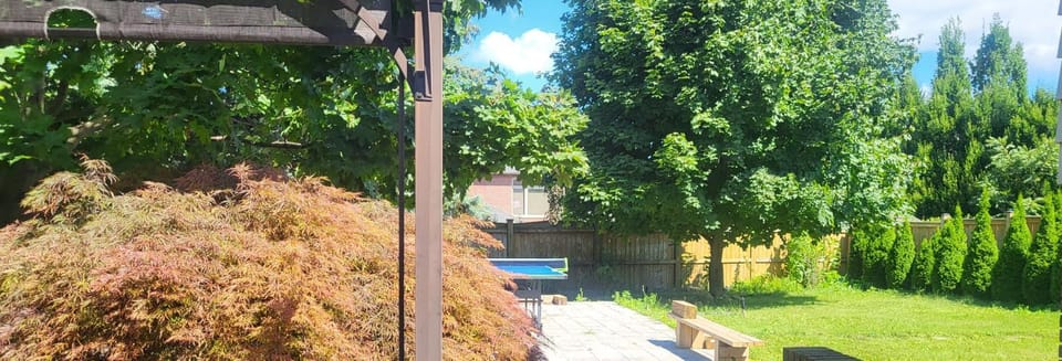 Cozy Home Close to Attractions in Niagara Falls House in Saint Catharines