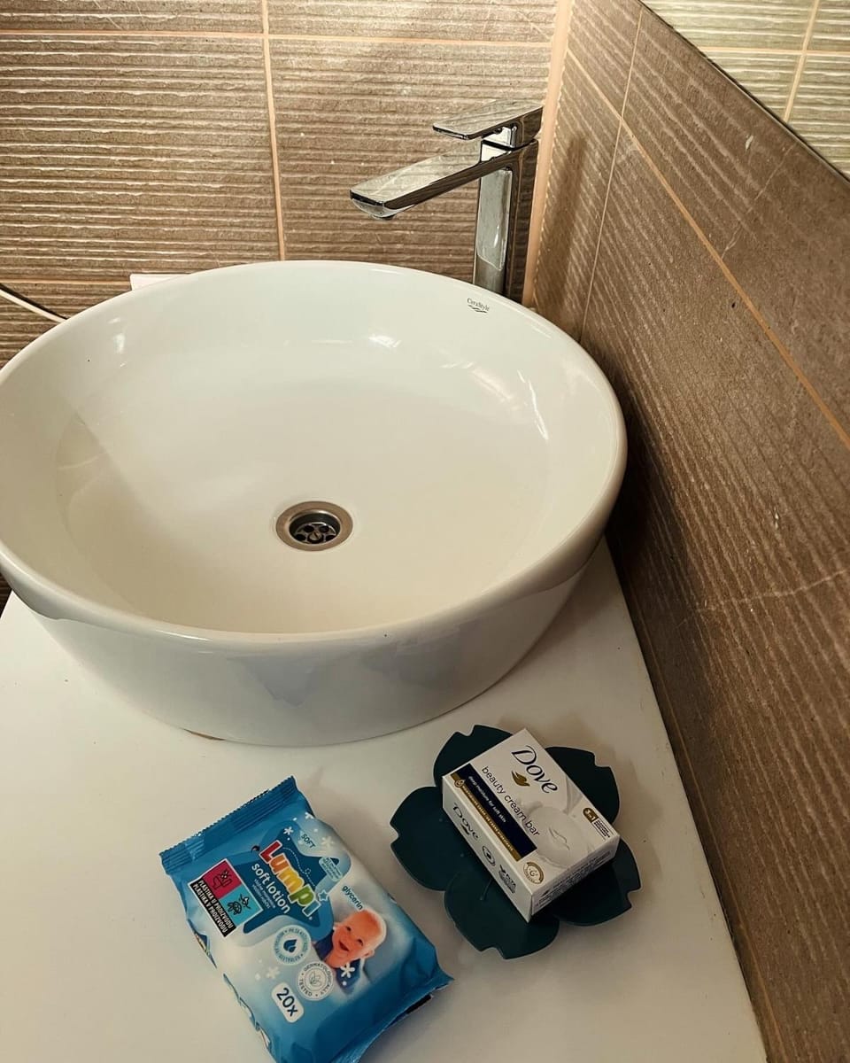 Apartman Delux Apartment in Vojvodina