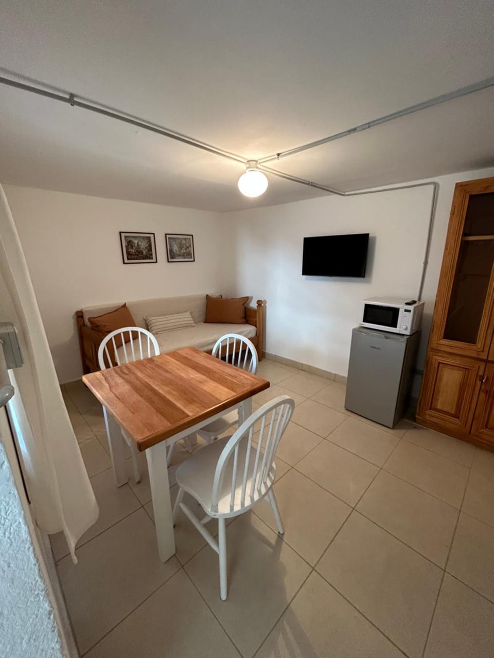 Maiten Tempo 2 Apartment in Esquel