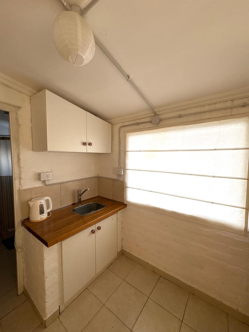 Maiten Tempo 2 Apartment in Esquel
