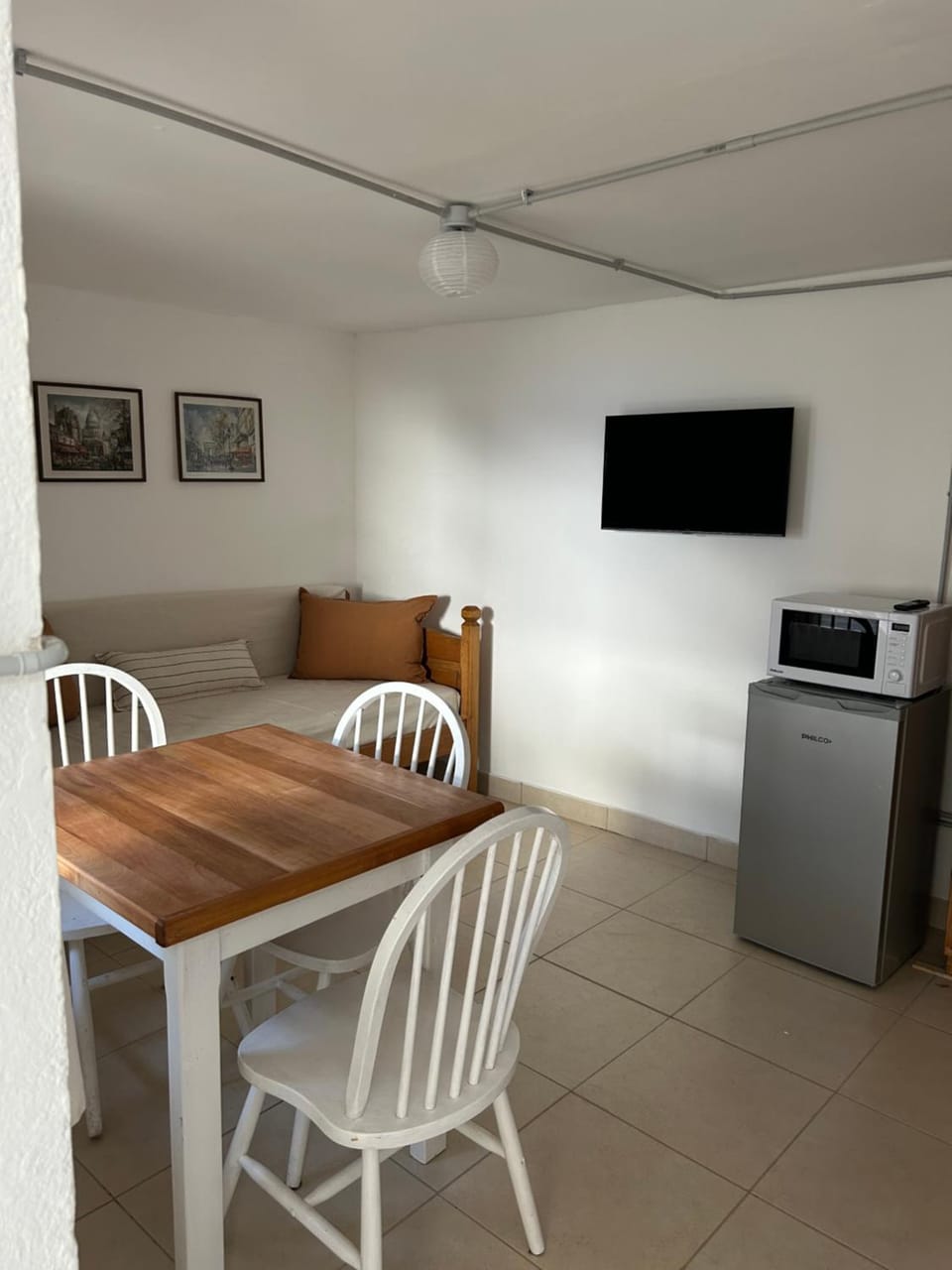 Maiten Tempo 2 Apartment in Esquel