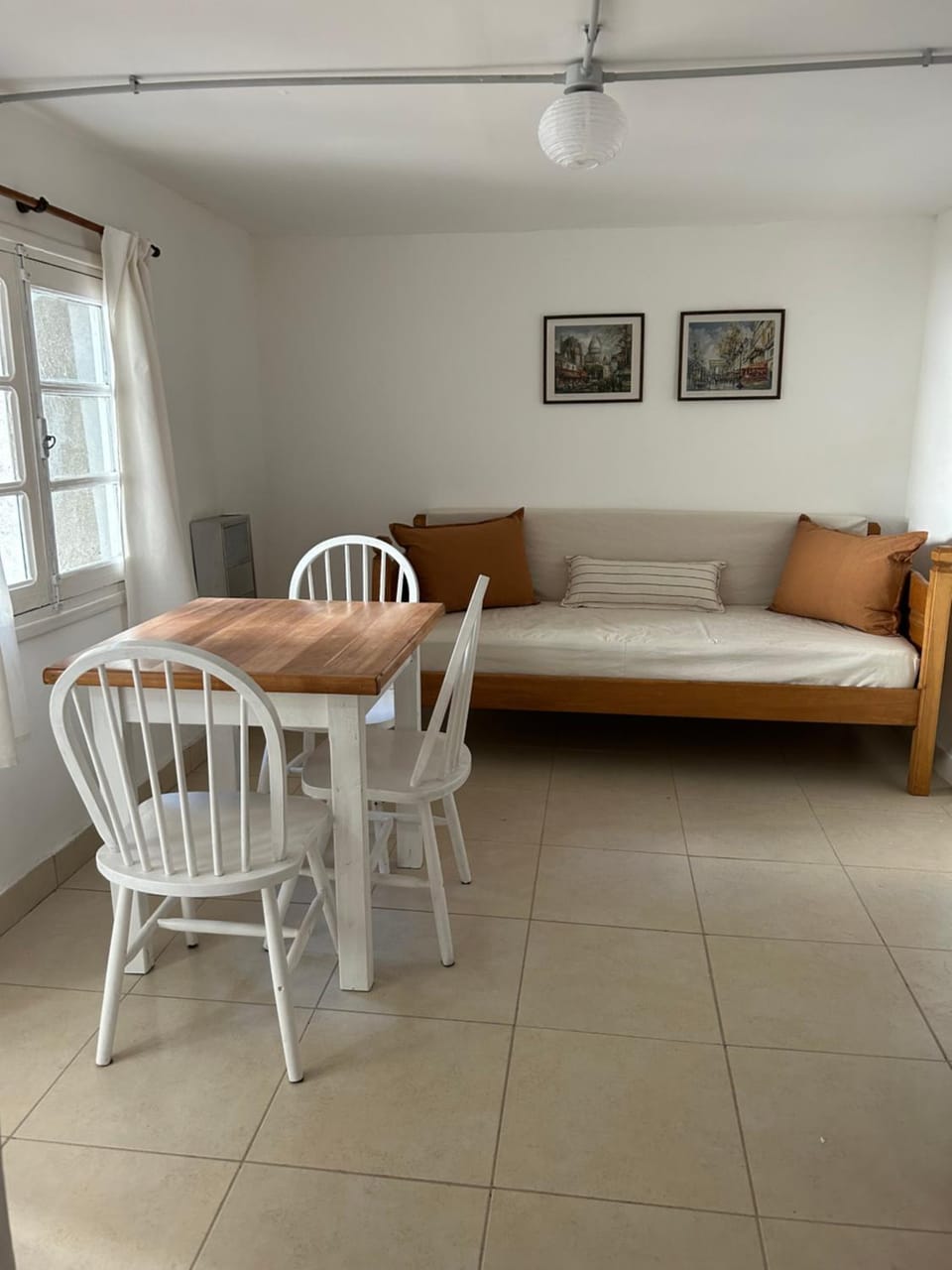 Maiten Tempo 2 Apartment in Esquel
