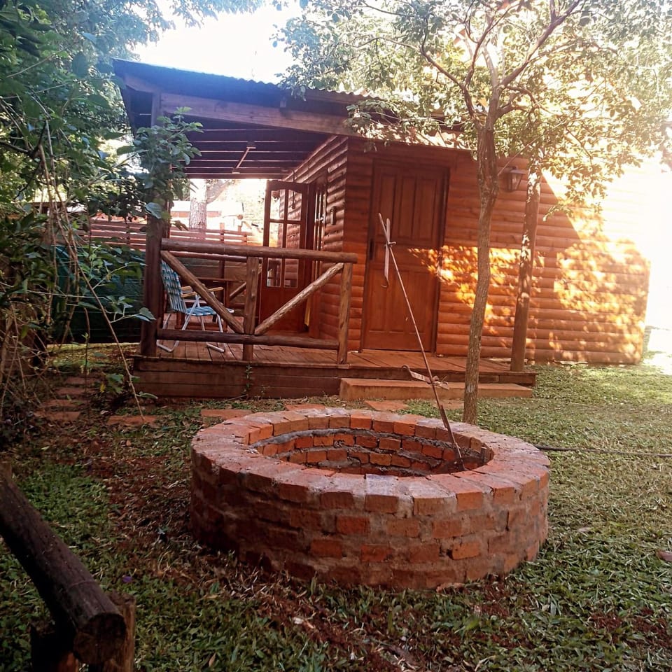 Day, Garden, Garden view, stove