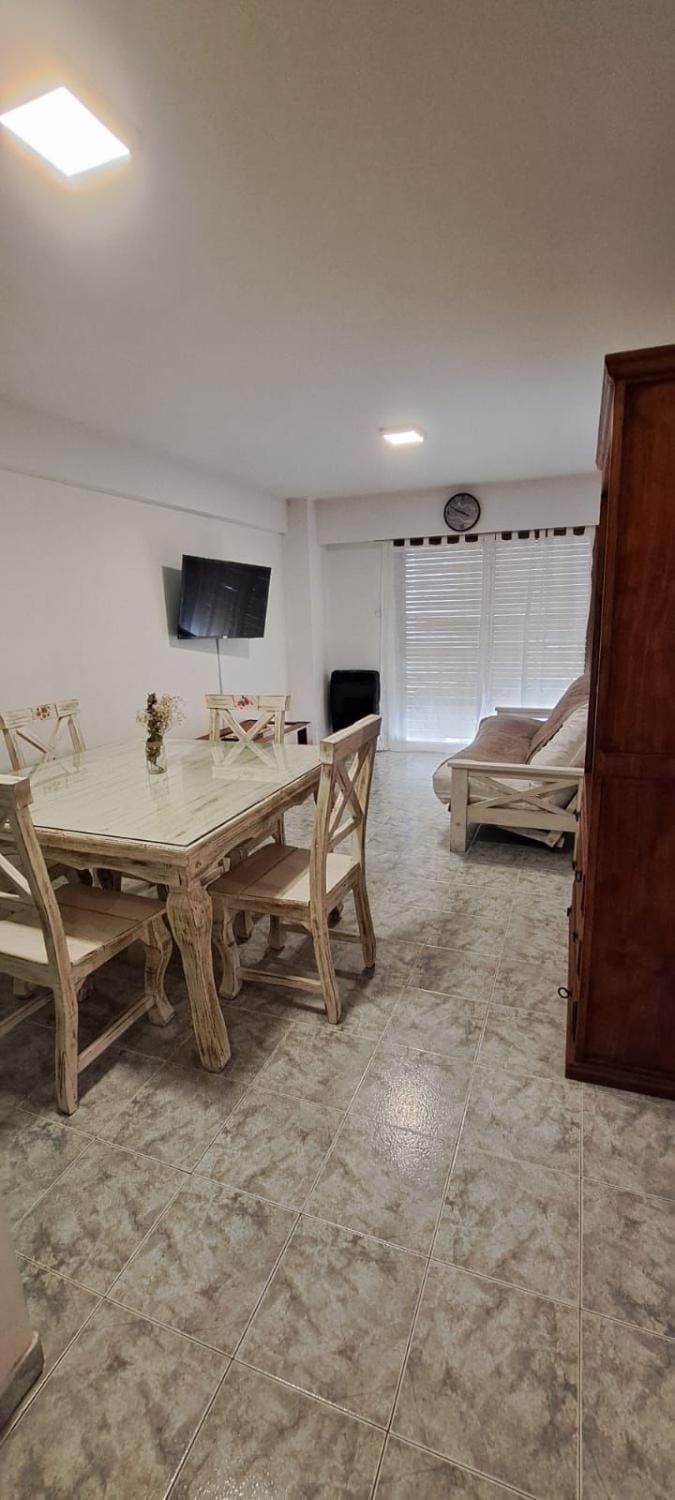 NO FUNCION -Balcarce- Apartment in Cordoba