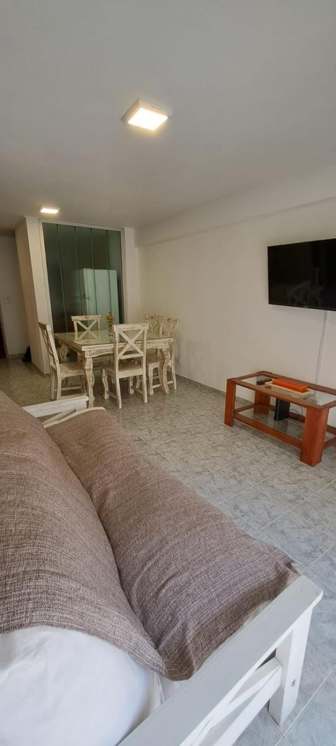 NO FUNCION -Balcarce- Apartment in Cordoba
