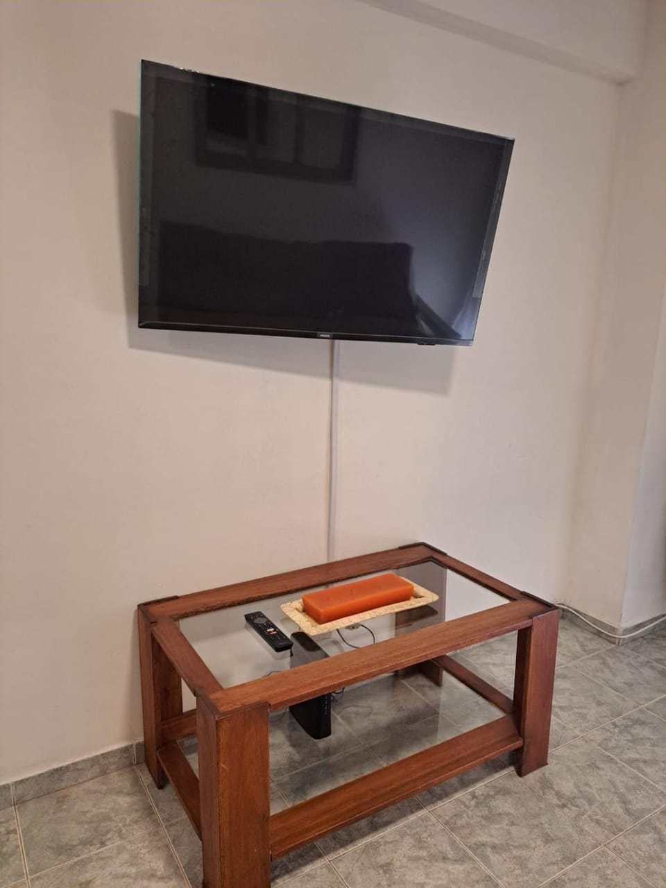 NO FUNCION -Balcarce- Apartment in Cordoba