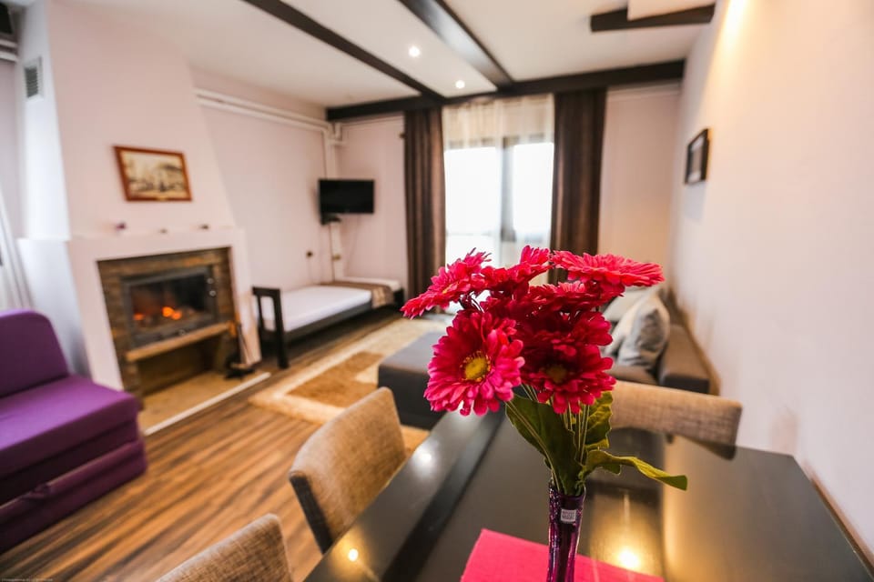 Divčibarski Vajati Apartment in Zlatibor District, Serbia